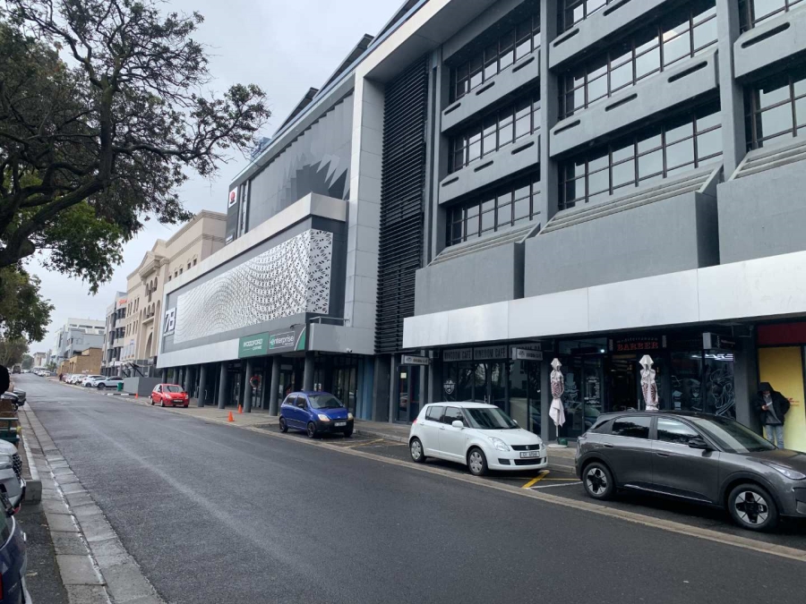 To Let Commercial Property for Rent in Tyger Valley Western Cape